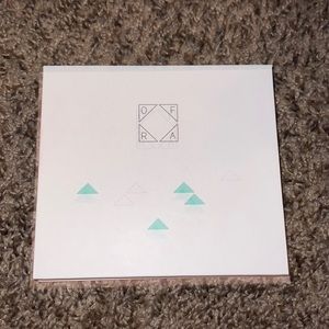 Ofra MINI MIX FACE PALETTE - Good to Go